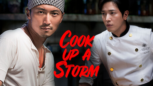 Ver Pelicula Cook Up A Storm En Espnol Cook Up a Storm | Netflix